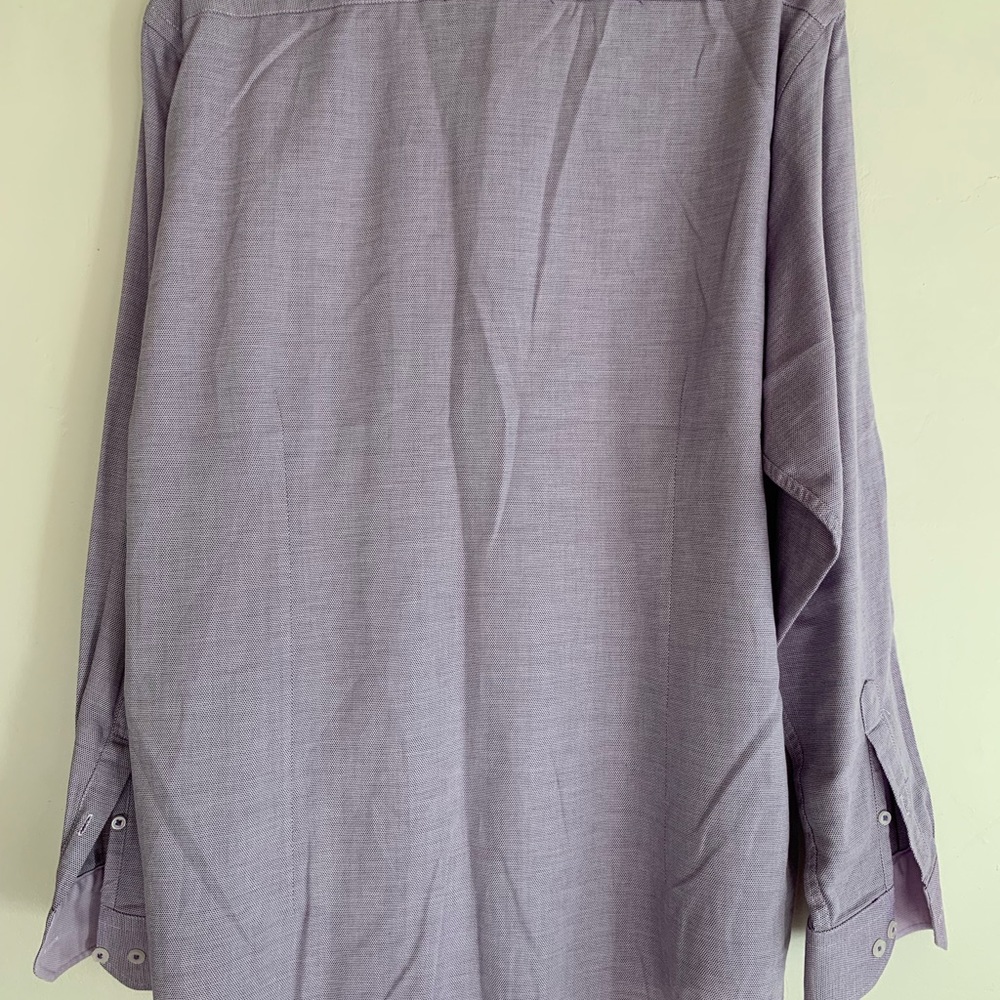 Report Collection Button Down Shirt - image 2